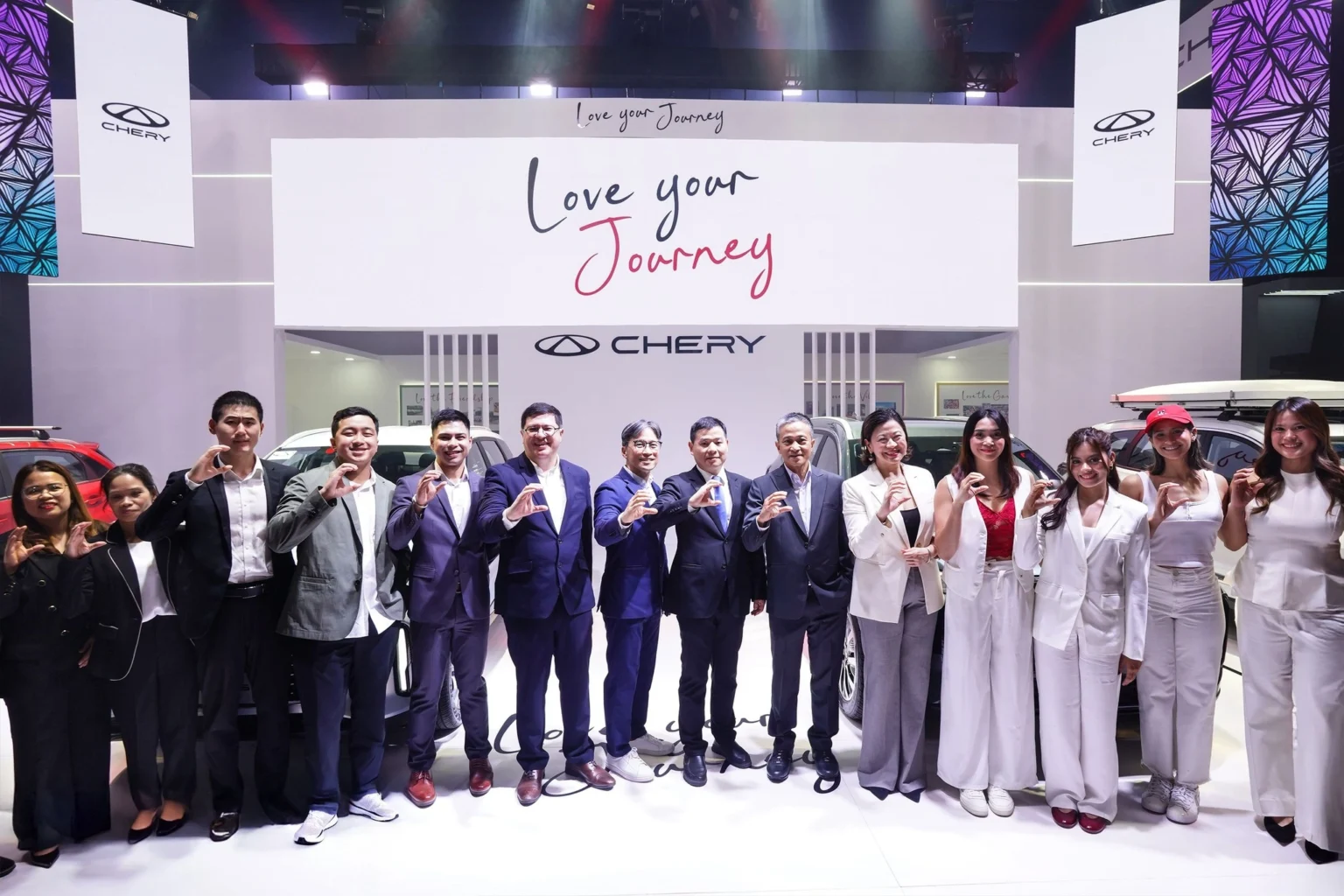 chery 5